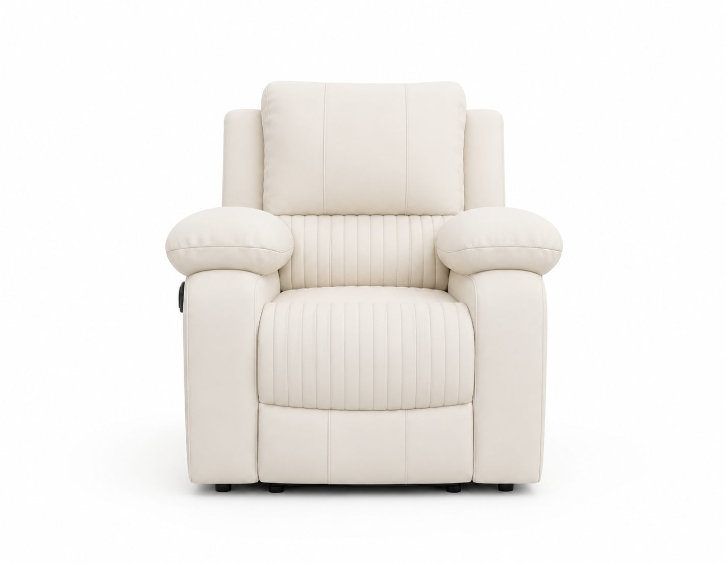 Swivel Recliner Chair view 4